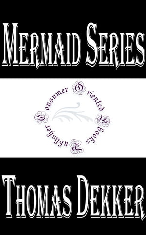 Mermaid Series (Illustrated)