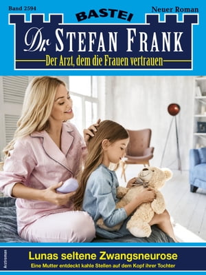 Dr. Stefan Frank 2594