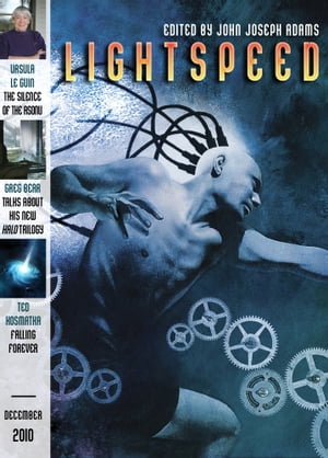 Lightspeed Magazine, December 2010