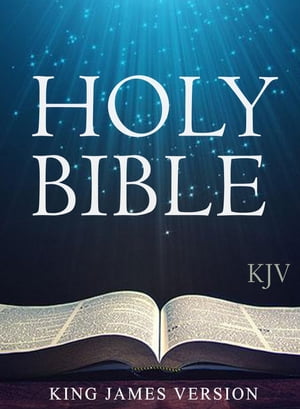 Holy Bible