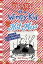 diary of wimpy kid hot messの画像