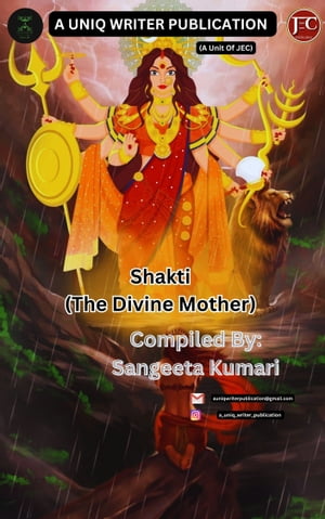 Shakti(The Divine Mother)