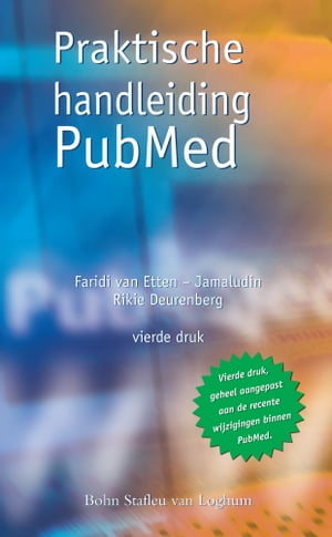 Praktische handleiding PubMed