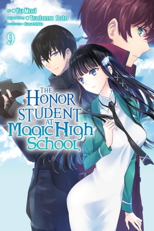 The Honor Student at Magic High School, Vol. 9