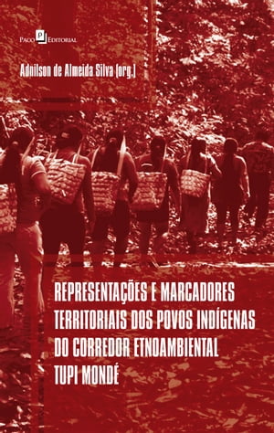 Representações e marcadores territoriais dos povos indígenas do corredor etnoambiental tupi mondé