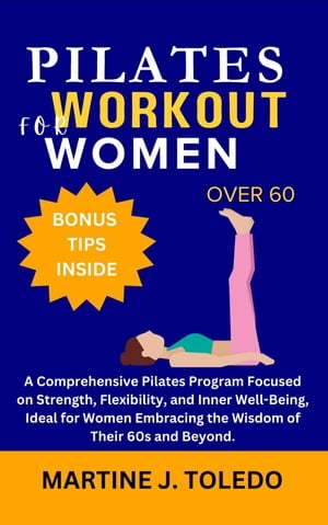 PILATES WORKOUT FOR WOMEN OVER 60