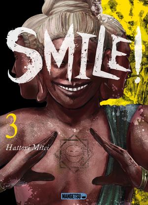 Smile! T03【電子書籍】[ Hattori Mitei ]