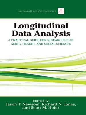 Longitudinal Data Analysis