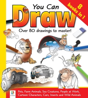 You Can Draw