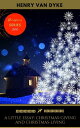 A Little Essay: Christmas-Giving And Christmas-Living【電子書籍】 Henry van Dyke