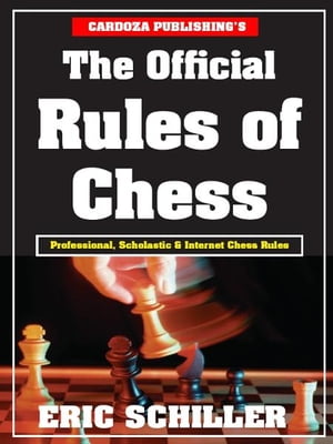 Official Rules of Chess