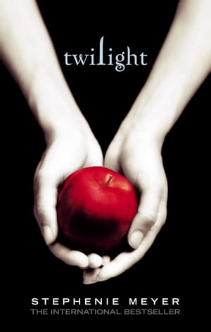 Twilight Twilight, Book 1【電子書籍】[ Stephenie Meyer ]