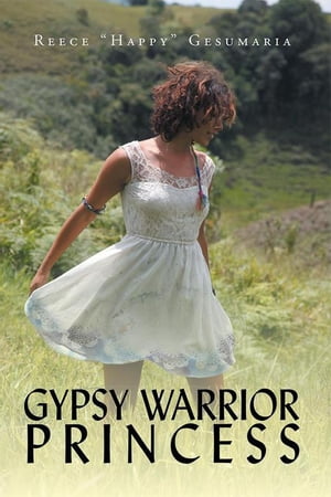 Gypsy Warrior PrincessŻҽҡ[ Reece Gesumaria ]