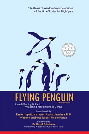 Flying Penguin Second Edition