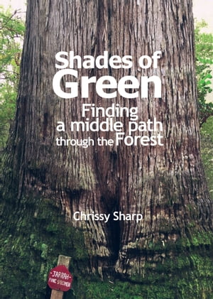 ŷKoboŻҽҥȥ㤨Shades of Green Finding a Middle Path Through the ForestŻҽҡ[ Chrissy Sharp ]פβǤʤ1,627ߤˤʤޤ