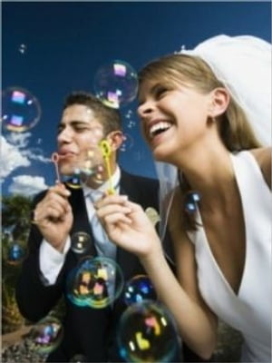 An Essential Guide To Fun Wedding Games and Activities