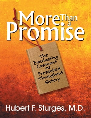 More Than a Promise The Everlasting Covenant as Presented Throughout History【電子書籍】[ Hurbert F. Sturges ]