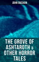 The Grove of Ash...