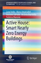 楽天楽天Kobo電子書籍ストアActive House: Smart Nearly Zero Energy Buildings【電子書籍】[ Lone Feifer ]