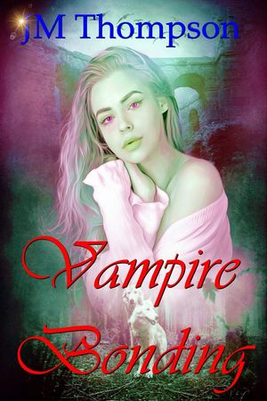 ŷKoboŻҽҥȥ㤨Vampire BondingŻҽҡ[ J.M. Thompson ]פβǤʤ200ߤˤʤޤ