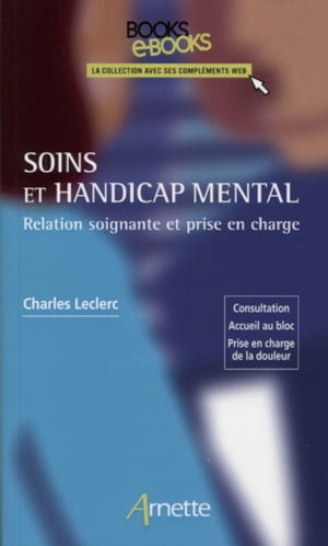 Soins et handicap mental