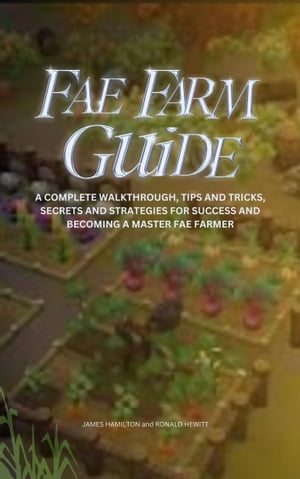 FAE FARM GUIDE