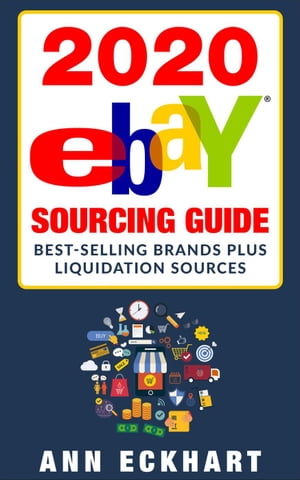 2020 Ebay Sourcing Guide