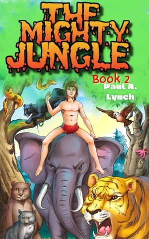 The Mighty Jungle