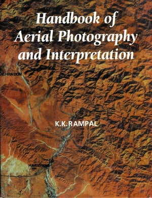 Handbook of Aerial Photography and Interpretation