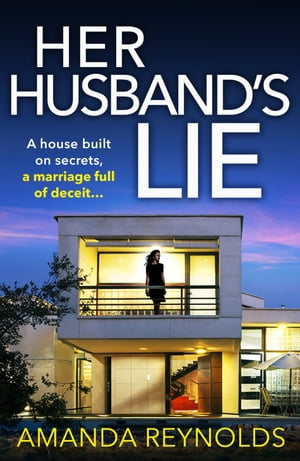 Her Husband's Lie the BRAND NEW breathlessly gri