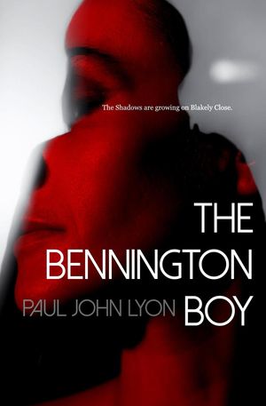 The Bennington Boy【電子書籍】[ Paul John Lyon ]