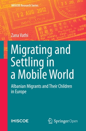 Migrating and Settling in a Mobile World