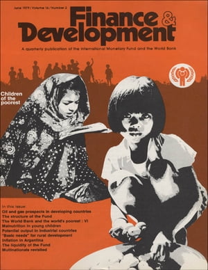 Finance & Development, June 1979