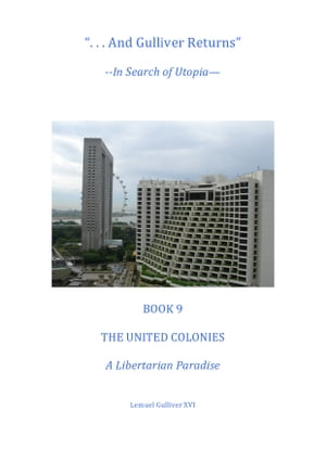 Book 9 A Libertarian Paradise