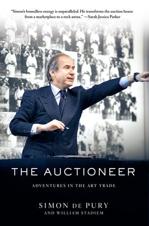 The Auctioneer