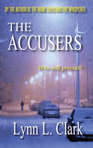 ŷKoboŻҽҥȥ㤨The AccusersŻҽҡ[ Lynn L. Clark ]פβǤʤ353ߤˤʤޤ