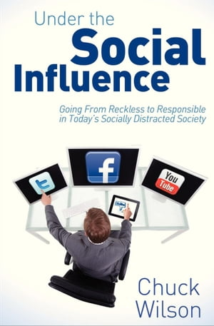 Under the Social Influence Going From Reckless to Responsible in Today's Socially Distracted Society