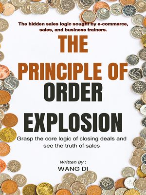 The Principle of Order Explosion