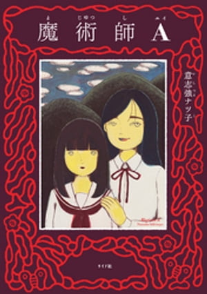 魔術師A【電子書籍】[ 意志強ナツ子 ]のサムネイル