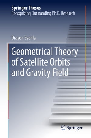 Geometrical Theory of Satellite Orbits and Gravity Field