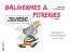 Balivernes et pitreries