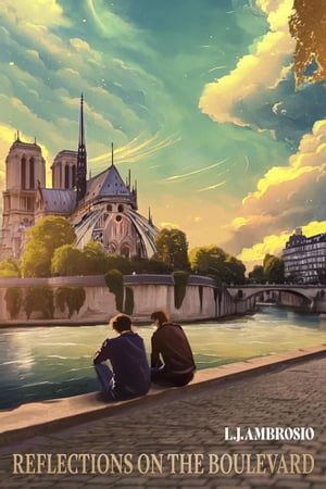 ŷKoboŻҽҥȥ㤨Reflections on the Boulevard Reflections of Michael Trilogy, #2Żҽҡ[ LJ Ambrosio ]פβǤʤ550ߤˤʤޤ