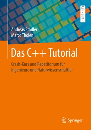 Das C++ Tutorial