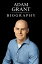 Adam Grant Biography The Adam Grant Untold StoryŻҽҡ[ Tina Evans ]