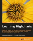 Learning Highcharts【電子書籍】[ Joseph Kuan ]