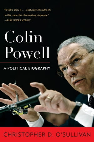 Colin Powell