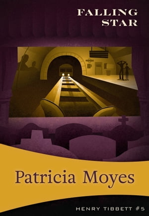 Falling Star【電子書籍】[ Patricia Moyes ]