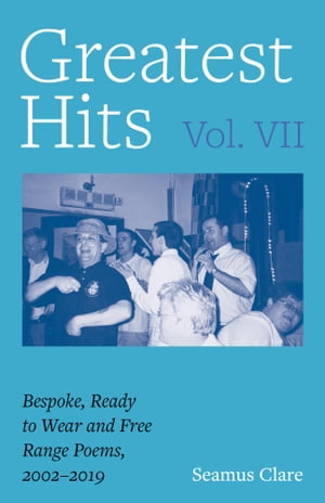 Greatest Hits, Vol VII