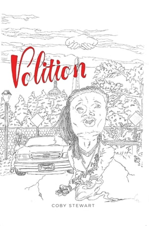 Volition【電子書籍】 Coby Stewart