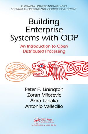 Building Enterprise Systems with ODP